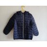 Puffer Raincoat - 98/104cm