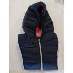 Puffer Raincoat - 98/104cm