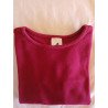 Plain Long Sleeve Top - 98cm