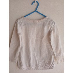 Love NY Long Sleeve Top - 92/98cm