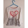 Love NY Long Sleeve Top - 92/98cm