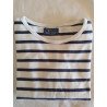 Striped Long Sleeve Top - 92/98cm