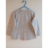 Real Love Long Sleeve Top - 104cm