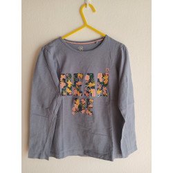 Hear Me Long Sleeve Top - 110/116cm