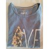 Love Sunshine Long Sleeve Top - 110/116cm