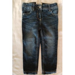 Kids Denim Jeans - 86/92cm