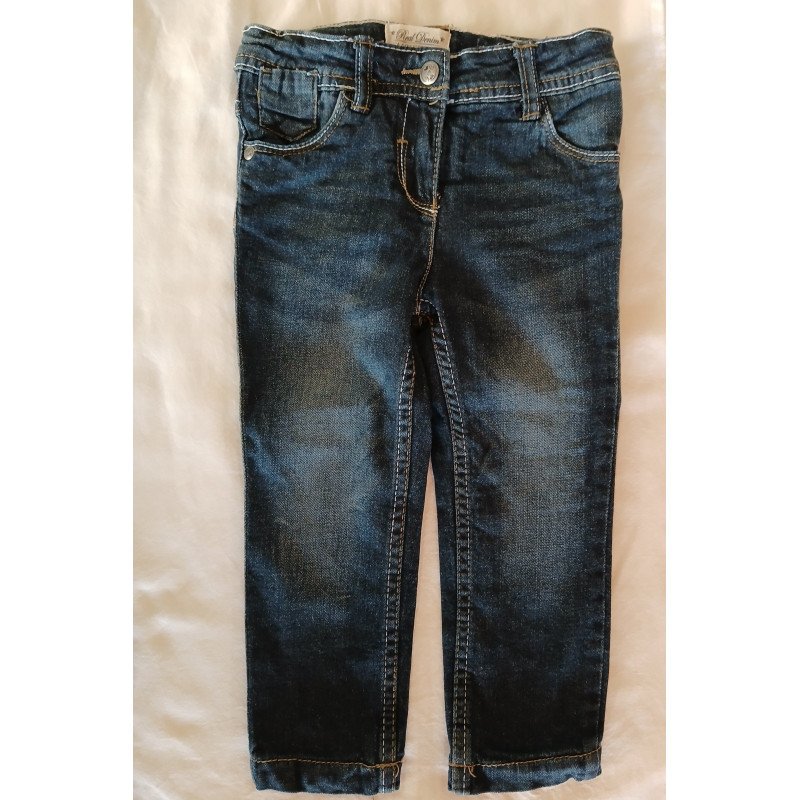 Kids Denim Jeans - 86/92cm