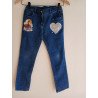 Frozen II Denim Jeans - 122cm