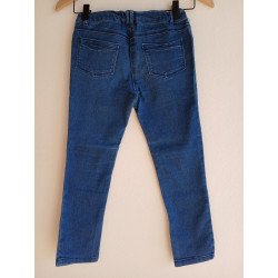 Frozen II Denim Jeans - 122cm