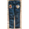 Frozen II Denim Jeans - 122cm