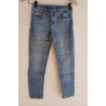 Kids Skinny Denim Jeans - 140cm