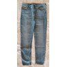 Kids Skinny Denim Jeans - 140cm