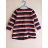 Brit CWC Striped Dress - 92cm