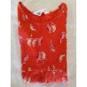 Love Birds Dress - 98/104cm