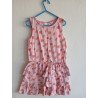 Strawberry Pattern Dress -