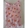 Strawberry Pattern Dress -