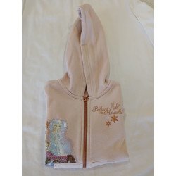 Believe in Miracles Hoodie - 104cm