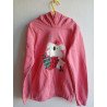 Christmas Koala Bear Hoodie - 122/128cm