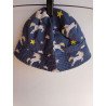 Unicorn Bucket Hat - 54/55cm