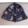 Unicorn Bucket Hat - 54/55cm