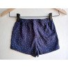 Polka Dotted Hot Pants - 110/116cm