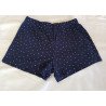 Polka Dotted Hot Pants - 110/116cm