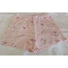 Unicorn Printed Hot Pants - 110/116cm