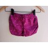 Butterfly Printed Kids Shorts - 92cm