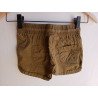 Olive Green Kids Shorts - 98/104cm