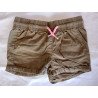 Olive Green Kids Shorts - 98/104cm