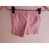 Pink Kids Shorts - 98/104cm