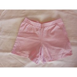 Pink Kids Shorts - 98/104cm