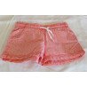 Patterned Kids Shorts - 98/104cm