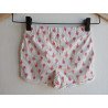 Ice-Cream Printed Kids Shorts - 98/104cm