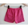 Hot Pink Kids Shorts - 98/104cm