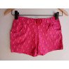 Ice-Cream Printed Kids Shorts - 122cm