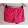 Ice-Cream Printed Kids Shorts - 122cm