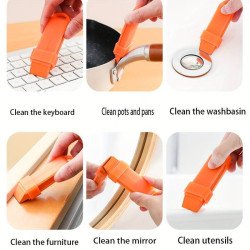 Magic Eraser Cleaning Tool (3cm x 9,5cm)