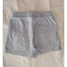 Polka Dotted Kids Shorts - 128cm