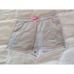 Grey Kids Shorts - 122/128cm