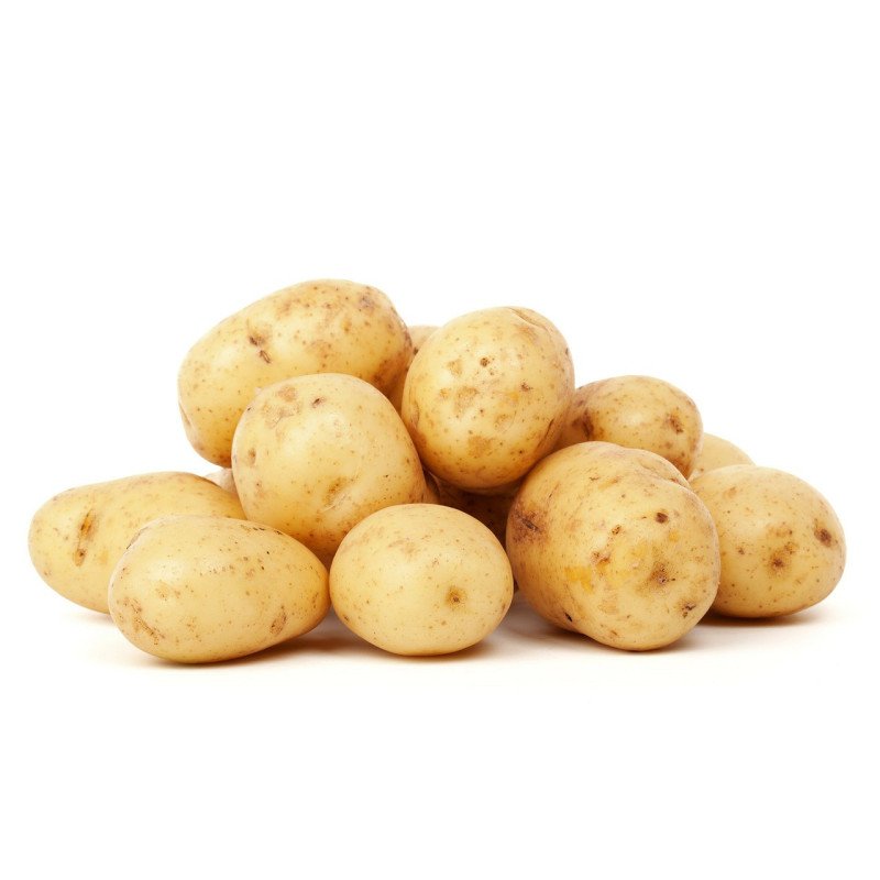 Potatoes