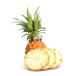 Pineapple Mini